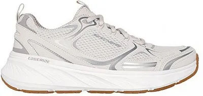 Zdjęcie produktu dla Buty sportowe Skechers Edgeride Silver Eclipse Grey EU 39 damskie