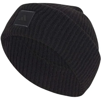 Produktbild von adidas breite Bündchenmütze OSFM