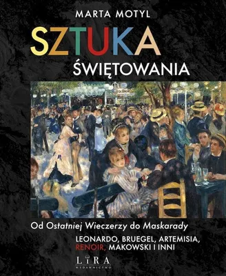 Zdjęcie produktu dla Sztuka swietowania