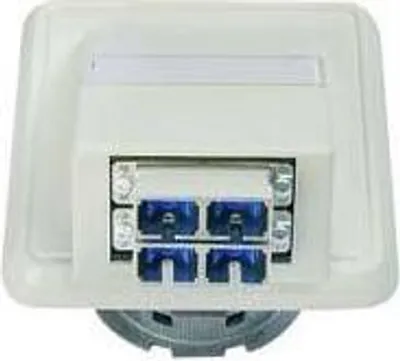 Obrázek produktu pro Připojovací skříňka Telegärtner OAD/S 100022456