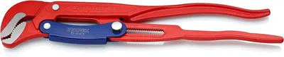 Produktbild von KNIPEX Rohrzange S-Maul, 83 60 015