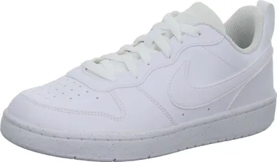 Produktbild von Jungen Schuhe von Nike in Farbe white white