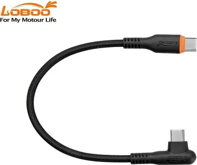 Image de LOBOO Câble de charge rapide C-CW230