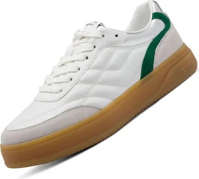 Produktbild von Tamaris schnürer Sneaker weiß in Gr. 39
