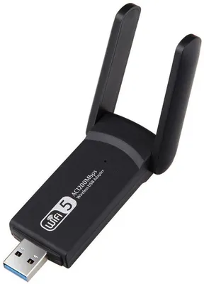 Immagine prodotto di Adattatore Wi-Fi USB da 1300 Mbps