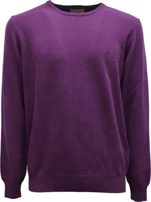 Image de 9580Av Maglione Uomo Brooksfield Man Wool Sweater