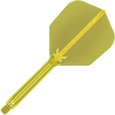 Immagine prodotto di Letky K-Flex Neon - No6 - Medio - Giallo TRG410051