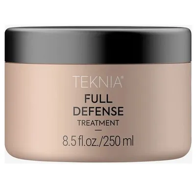 Produktbild von Lakmé Maske Teknia Full Defense Treatment Treatment