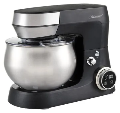 Obrázek produktu pro Planetární mixér s mísou 5 l 2000 W MR558