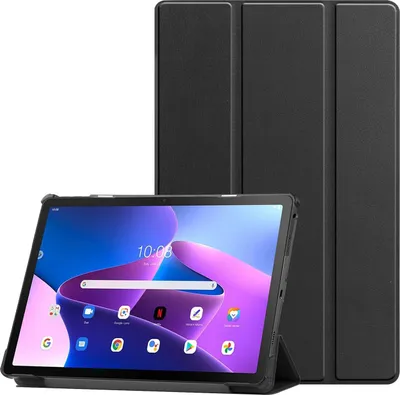 Produktbild von eSTUFF ES685300-BULK, Folio, Lenovo, Tab M10 Plus (3rd Gen), 26,9 cm (10.6"), 220 g
