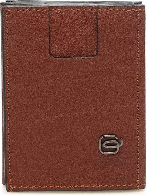 Immagine prodotto di Portacarte Piquadro Pu5203b2r Marrone Pelle