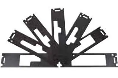 Image de Gabarit pour charnières invisibles K6700 VIRUTEX - 2935171