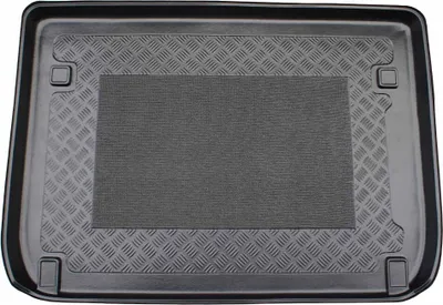 Produktbild von Z436892 Kofferraumwanne kompatibel mit Citroen C4 Picasso 10.2006-06.2013