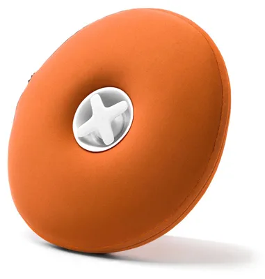 Immagine prodotto di AuthenticsPILL WÄRMFLASCHE 1,9L. 24,5CM orange 1239818