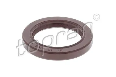 Produktbild von TOPRAN ANTRIEBSACHSE Wellendichtring Differential für VW GOLF II (19E 1G1)