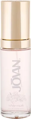 Produktbild von Jovan Weißer Moschus Eau de Toilette für Herren 59 ml - Frischer und Sinnlicher Duft für den Alltag