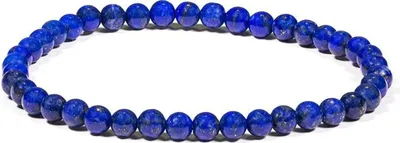 Produktbild von Armband Lapislazuli – Packung mit 3 Stück – ±0,4 cm