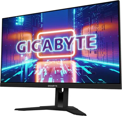 Produktbild von Gigabyte M28U 71,1 cm (28") 3840 x 2160 px 4K Ultra HD LED Černá
