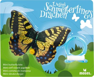Produktbild von Mini-Schmetterlings-Drachen