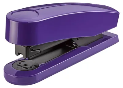 Produktbild von Novus Büroheftgerät B 4 COLOR ID,40 Blatt dreamy lilac,Springfachlademechanik