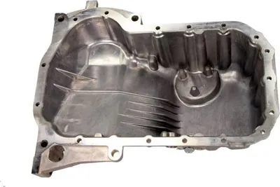Produktbild von MAXGEAR 34-0084 Ölwanne Motorölwanne für VW PASSAT Variant (3B5) PASSAT (3B2) für AUDI A4 Limousine (8D2, B5) A4 Avant (8D5, B5) A6 Avant (4B5, C5)