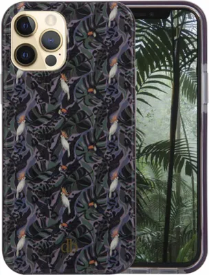 Produktbild von dbramante1928 Capri Handy-Schutzhülle 17 cm (6.7") Cover Mehrfarbig
