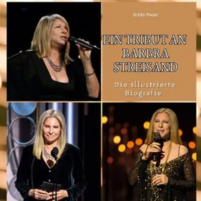 Produktbild von Ein Tribut an Barbra Streisand