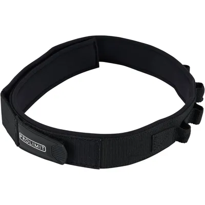 Image de Prolimit Leash Wingsurf Waistbelt Black 110cm