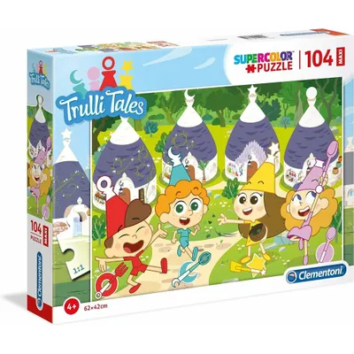 Zdjęcie produktu dla Clementoni 23731