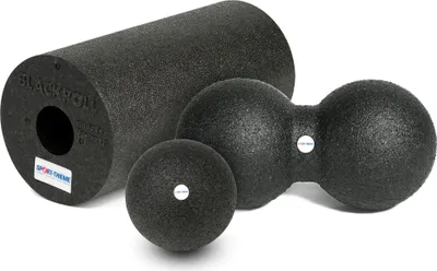 Produktbild von Blackroll Faszien-Set "Pro groß"