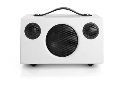 Produktbild von Audio Pro Connected Speaker C3 White