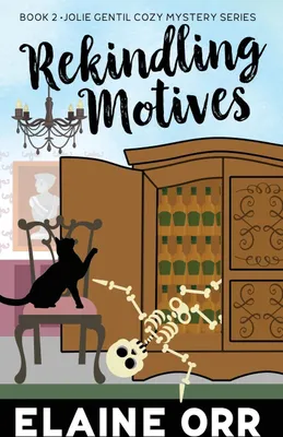 Produktbild von Rekindling Motives