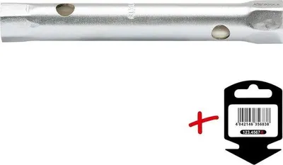 Produktbild von Schlüssel für Rohre 18x19mm - Ideal für kleine Reparaturen