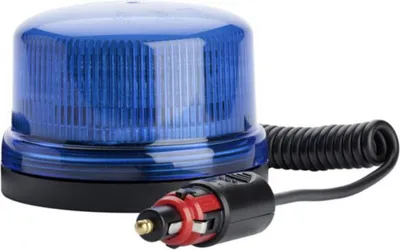 Produktbild von B16 PRO Lohr mobile Sondersignalanlage Blaulicht Magnet-LED-Kennleuchte
