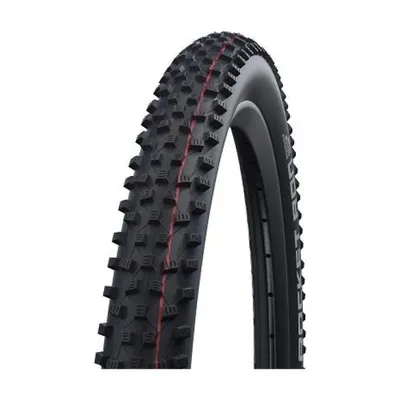 Zdjęcie produktu dla Schwalbe Rocket Ron, 29", MTB, Opona bezdętkowa, Składany koralik, Off-road, Czarny