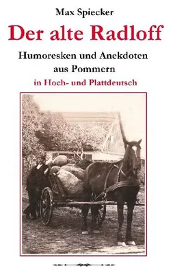 Produktbild von Der alte Radloff