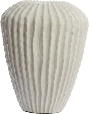Produktbild von Light & Living - Vase Cacti - Braun - Ø52cm
