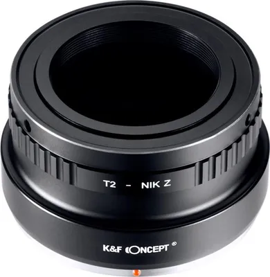 Obrázek produktu pro Adaptér pro NIKON Z na T-2 T-mount / KF06.496