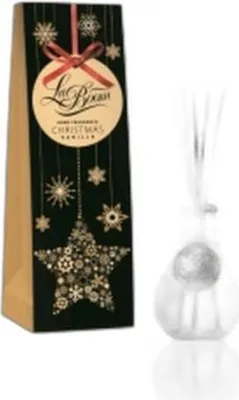 Zdjęcie produktu dla Patyczki Zapachowe La Boom Christmas Vanilla 50 Ml