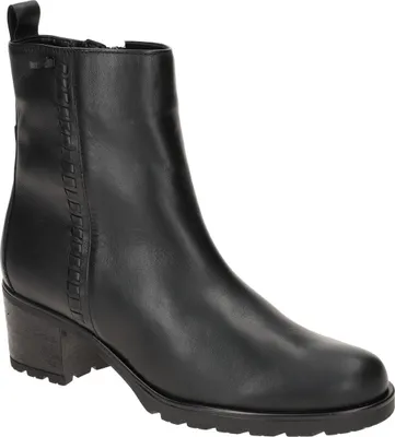 Produktbild von Gabor Komfort Stiefeletten Damen 31393136303131 Schwarz 40 EU