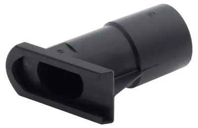 Immagine prodotto di Black & Decker adattatore aspirapolvere levigatrice a nastro KA88 KA89 XTA80E