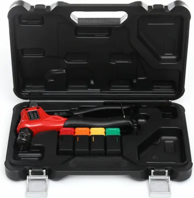 Produktbild von KD10551 Handnietzange für Nietmuttern