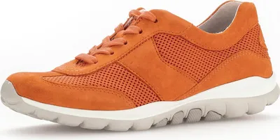 Image de Gabor rollingsoft sensitive 46.966.32 - chaussures de marche pour femmes