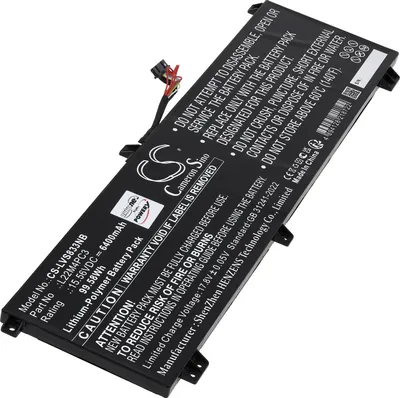 Produktbild von Akku für Lenovo 83AG0042AU Laptop