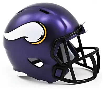 Produktbild von Riddell Speed Pocket Pro Club Vikings
