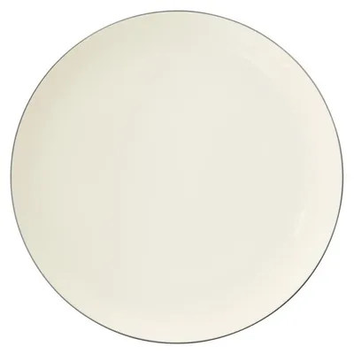 Produktbild von Savona Speiseteller rund 27,5 cm Grey Line