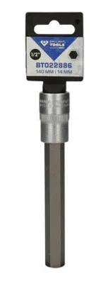 Obrázek produktu pro KS TOOLS Nástrčný klíč BT022886 221g