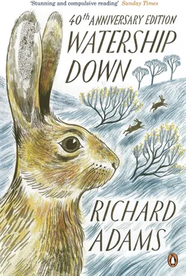 Produktbild von Watership Down