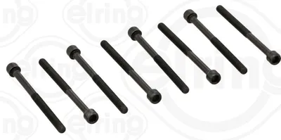 Image de Kit de vis à tête cylindrique Elring 728.090