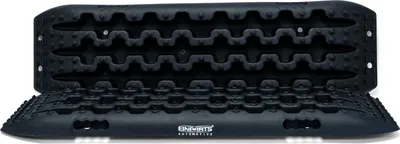 Immagine prodotto di Rampe carrabili 1065x31x6 cm All-Terrain 10 tonnellate Nero